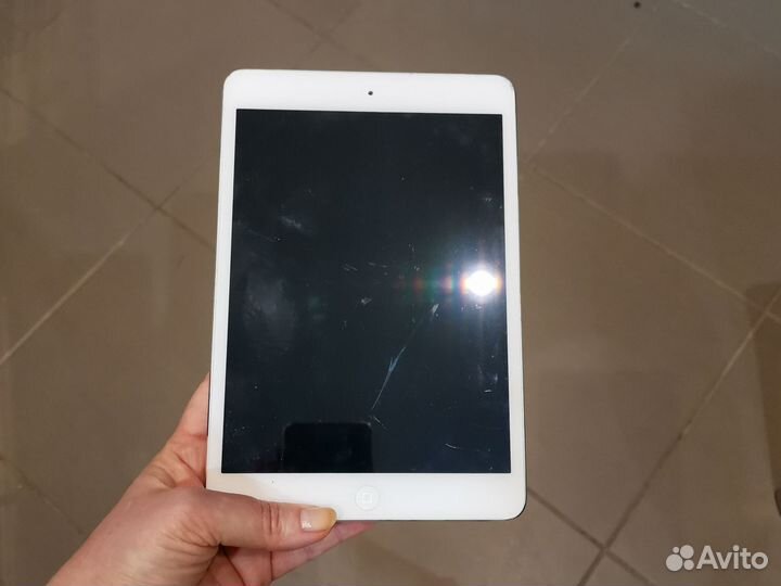 iPad air 2