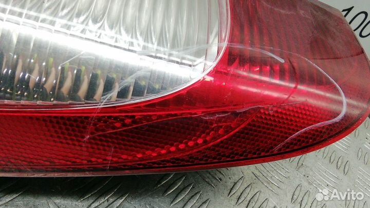 Фонарь mercedes-benz Vito W639 (2004-2014)