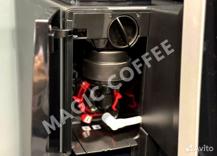 Кофемашина для ресепшн Dr Coffee Minibar S2