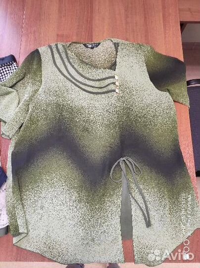 Женская одежда