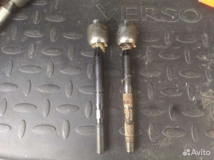 Тяга рулевая 555 (srt480)