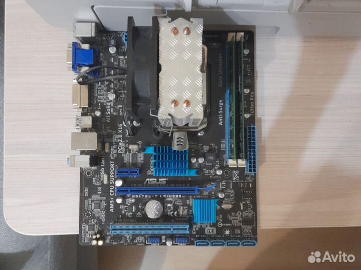 Комплект пк