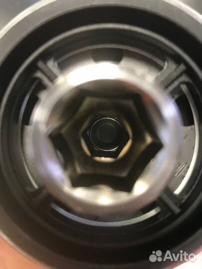 Масляный фильтр Haval F7