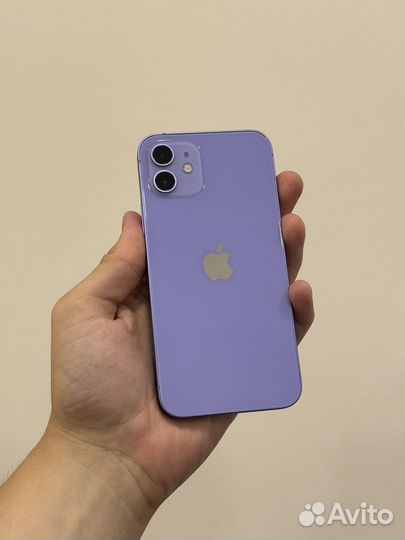 iPhone 12, 128 ГБ