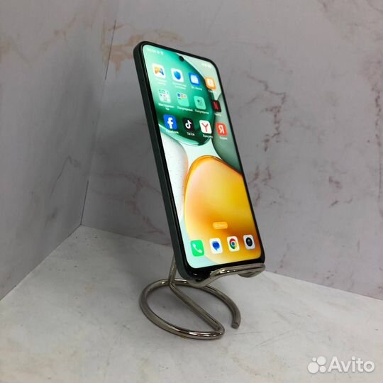 HONOR X7c, 6/128 ГБ