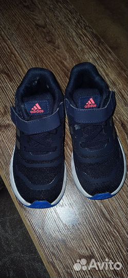 Кроссовки детские adidas
