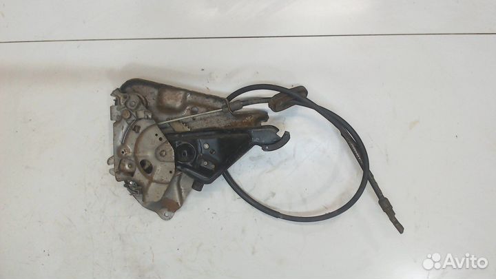 Педаль ручника Ford F-150, 2008