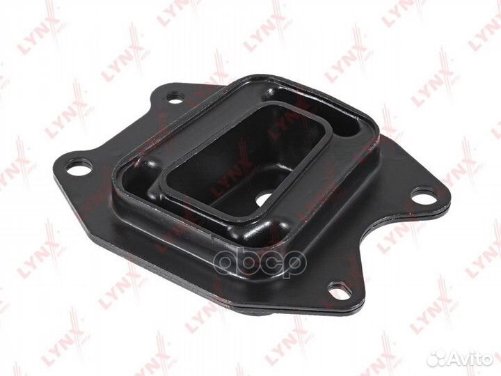 Опора / Дифф. / Зад. подв. подходит для toyota