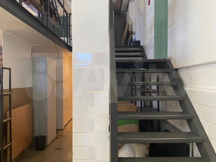 Сдам помещение свободного назначения, 271 м²