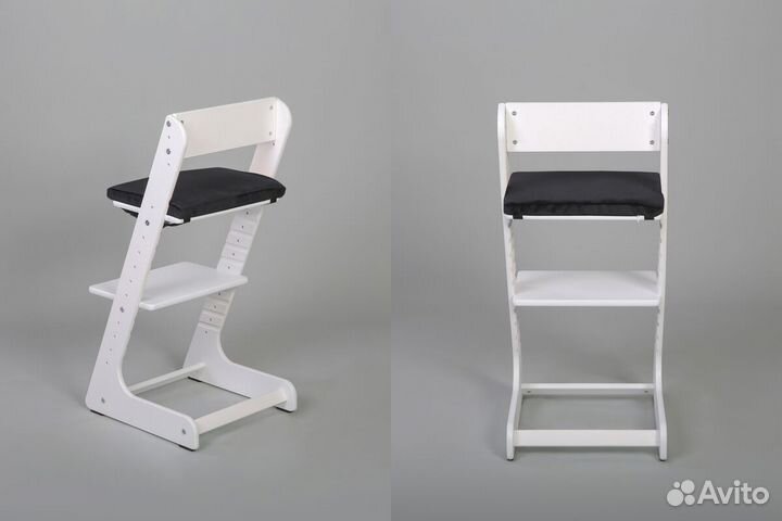 Растущий стул