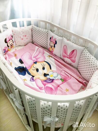 Бортики на заказ