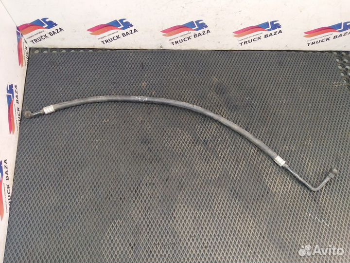 Трубка кондиционера Man TGA, Man TGS, Man TGX