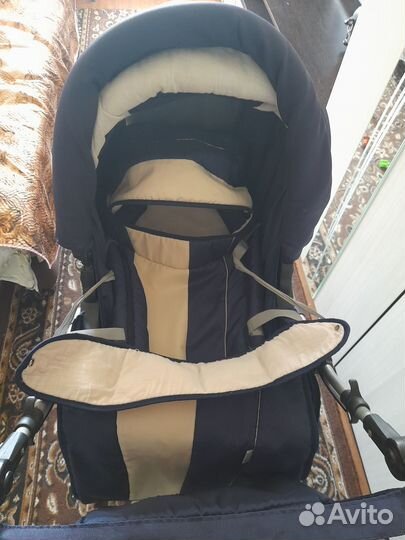 Продам коляски трансформер