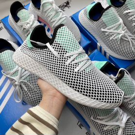 adidas deerupt
