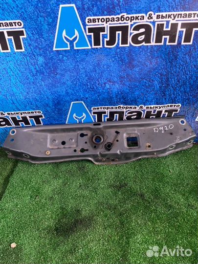 Телевизор Opel Astra H Z16XER 2007