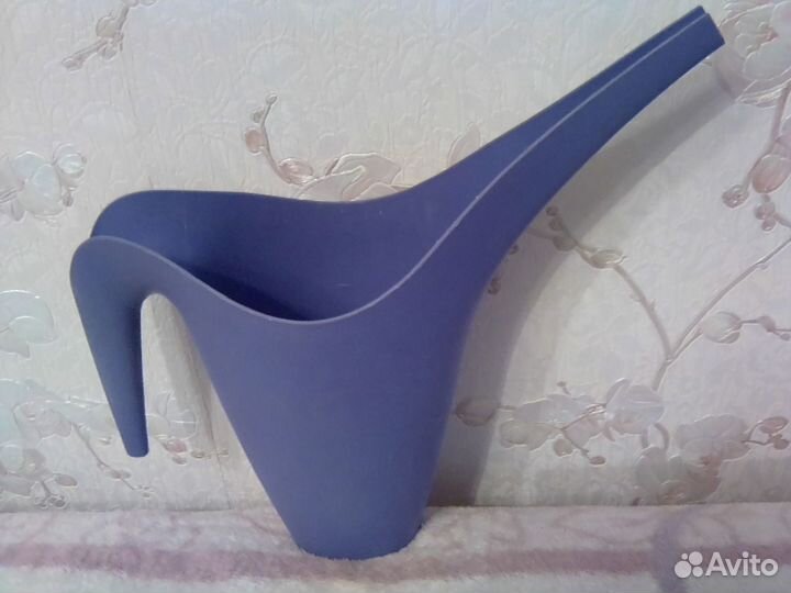 Лейка IKEA и подставка напольная