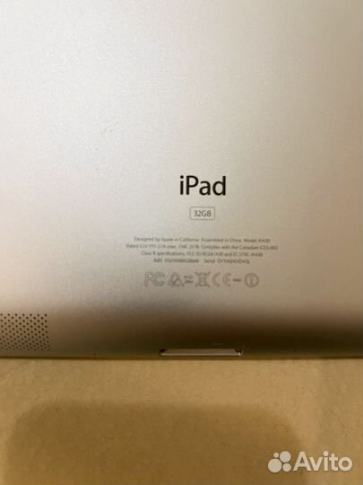 iPad 3 32Gb