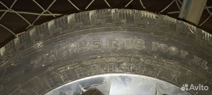 Колеса авто