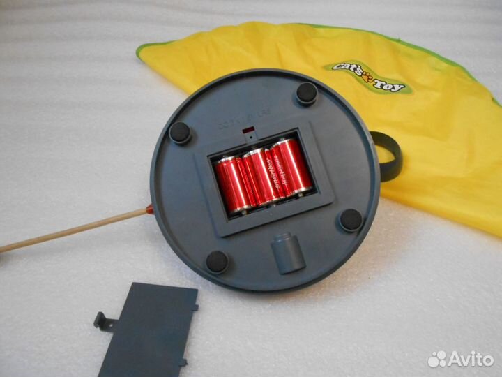 Интерактивная игрушка для кошек