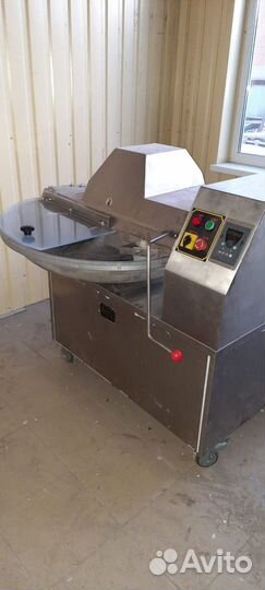 Куттер для мяса