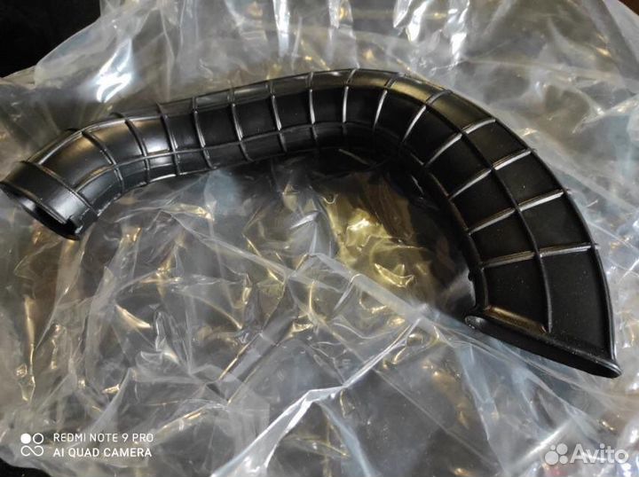 Шланг Удлинителя шноркеля BRP 715002518