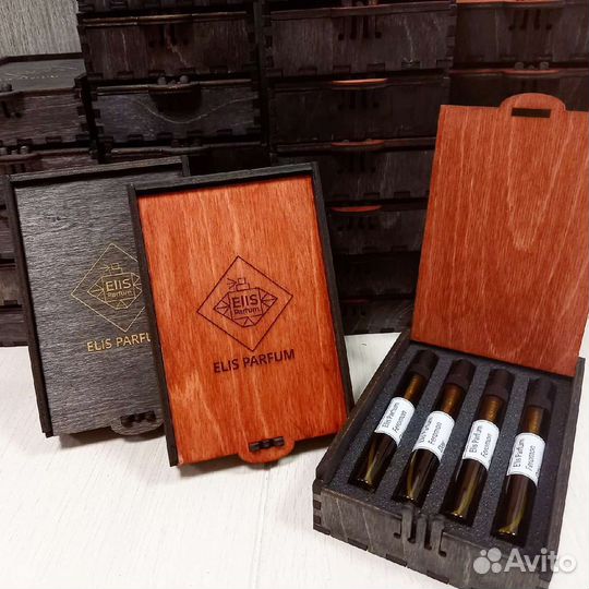 Коробка подарочная