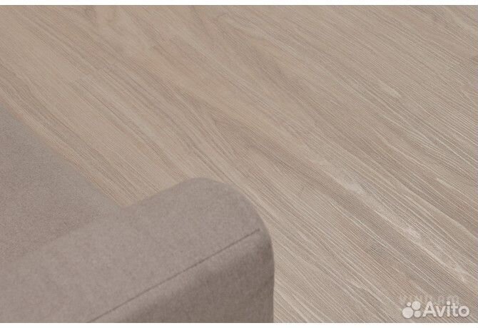 Кварц-виниловая плитка