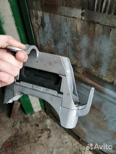 Опора двигателя опель астра j