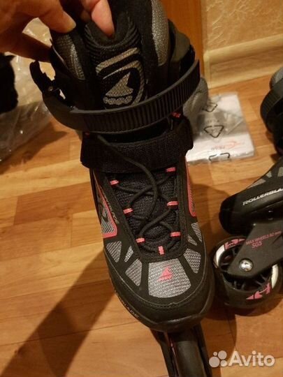 Ролики Rollerblade 36,5