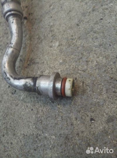 Трубка кондиционера форд фокус 2 / c-max