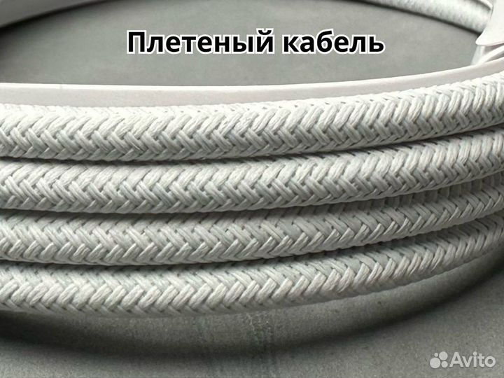 Наушники AirPods Pro 2 (USB-C) Доставка и Гарантия