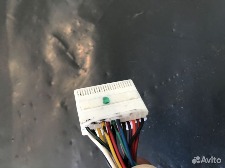 Зеркало GAC GS8