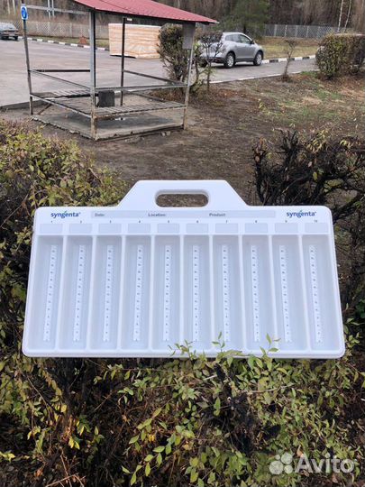 Вакуумная формовка пластика