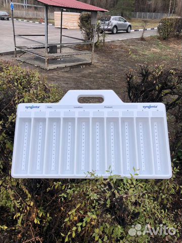 Вакуумная формовка пластика