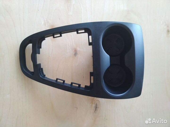 Пластмасски в салон лада Веста