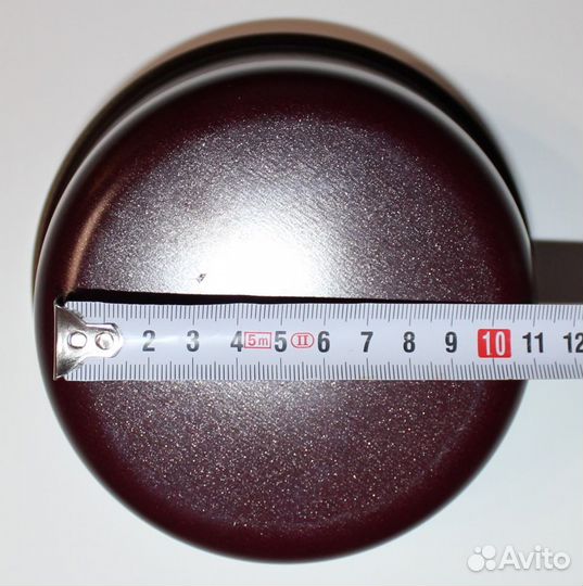 Форма для выпечки куличей