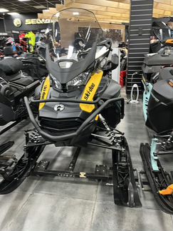 Снегоход expedition LE 900 ACE (2022) Б/У