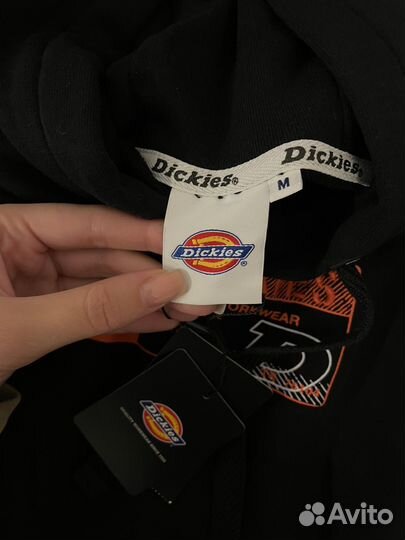 Худи Dickies