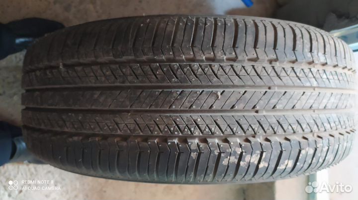 Bridgestone Noranza 001 245/55 R19