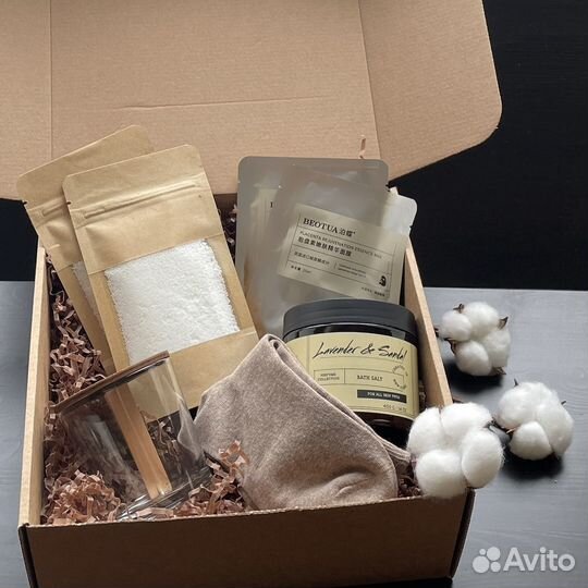 Подарочный набор 