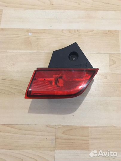 Птф задний левый Mitsubishi Pajero