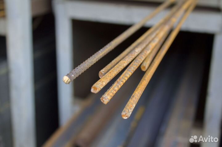 Арматура 14 мм