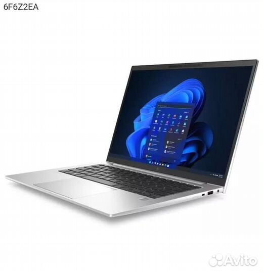 Ноутбук HP EliteBook 840 G9 14