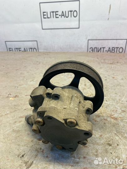 Насос гур Lr Range Rover Vogue L322 4.2 2008