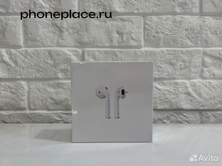 Apple AirPods 2