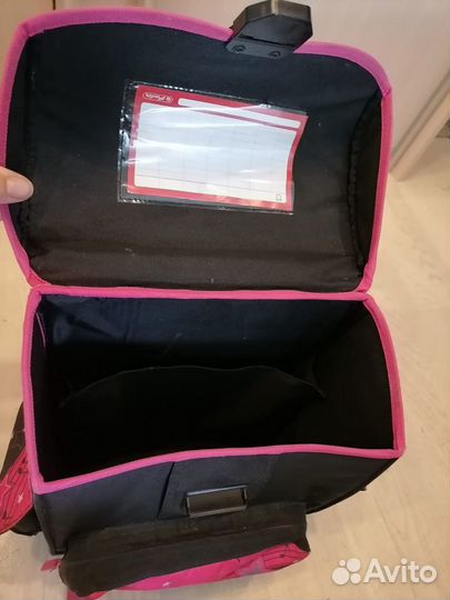 Рюкзак ранец Herlitz Херлитц