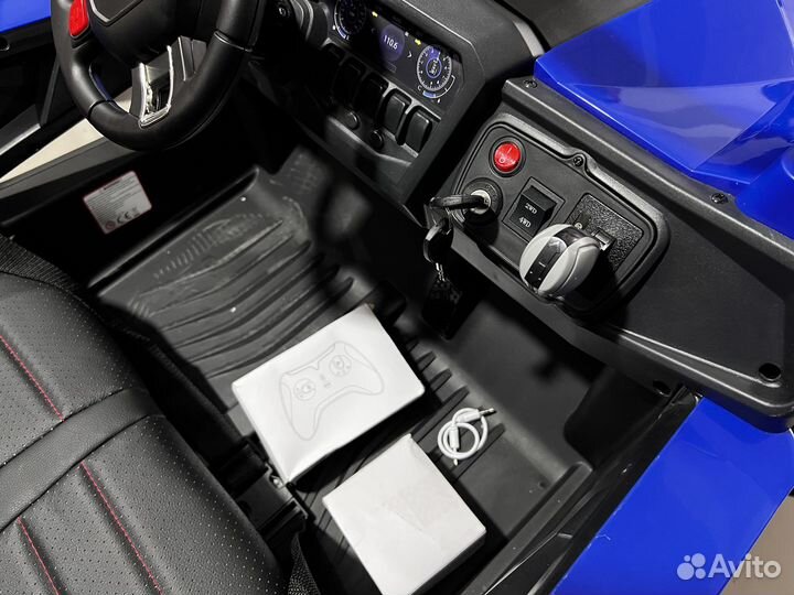 Детские электромобили машинки