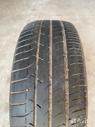 Toyo Tranpath MPZ 225/55 R18 98V
