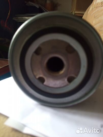 Масляный фильтр W940/25 mann