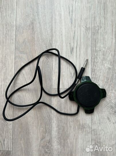 Педаль к тату машинке